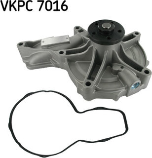 SKF VKPC 7016