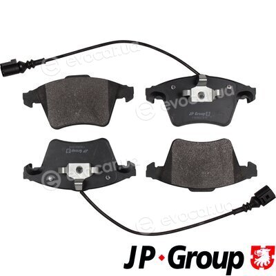 JP Group 1163607910