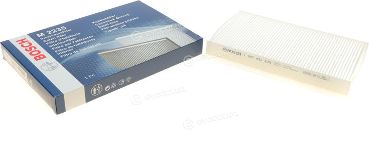Bosch 1 987 432 235