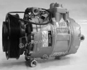 Denso DCP32001