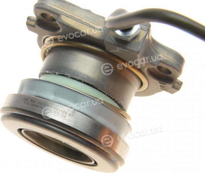 Kawe / Quick Brake 962327CSC