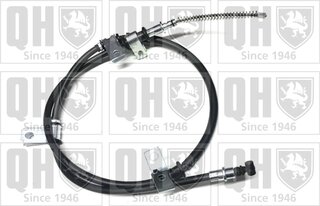 Quinton Hazell BC3678