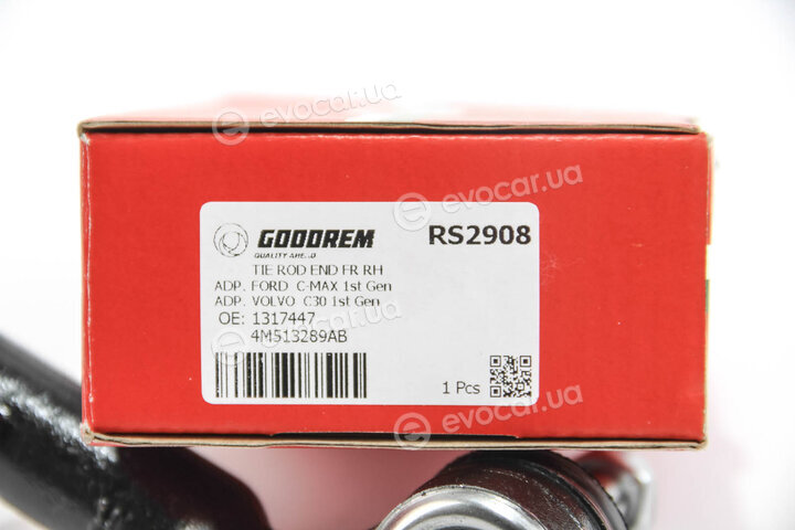 Goodrem RS2908