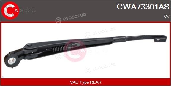 Casco CWA73301AS