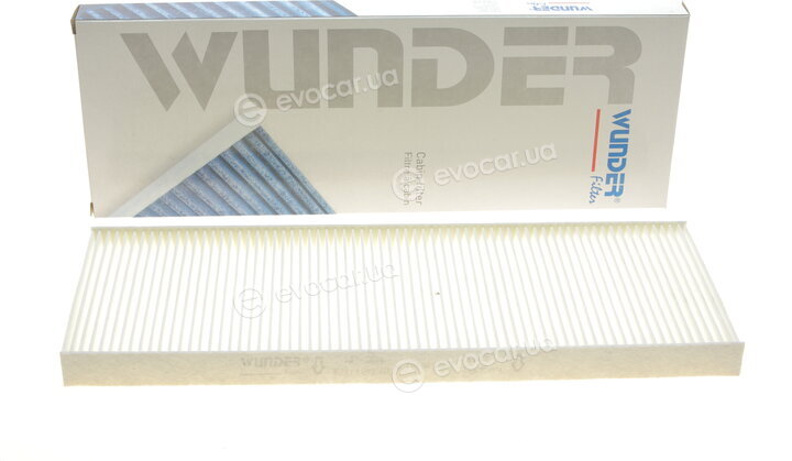 Wunder WP 304