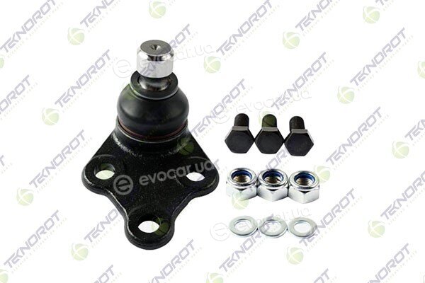 Teknorot M-665K
