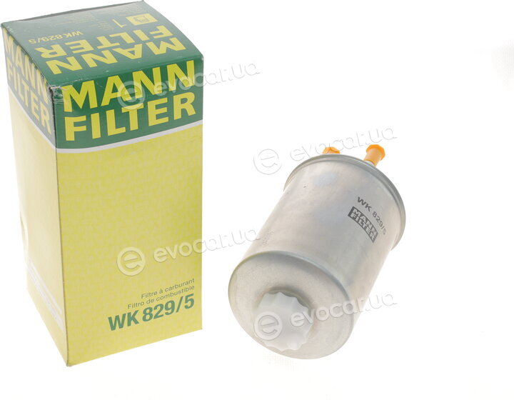 Mann WK 829/5