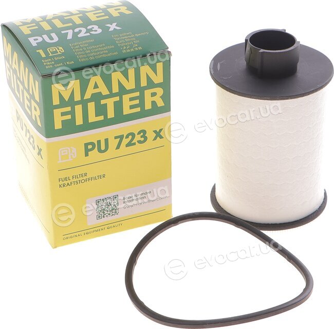 Mann PU 723 x