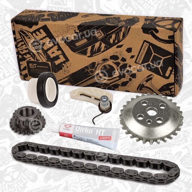 ET Engineteam RS0051VR2
