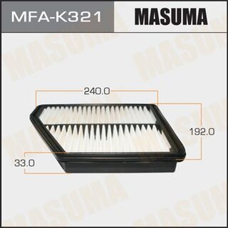 Masuma MFA-K321