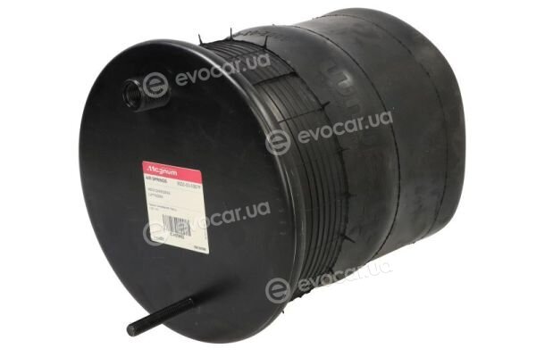 Magnum 5002-03-0367
