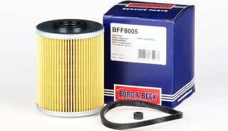 Borg & Beck BFF8005