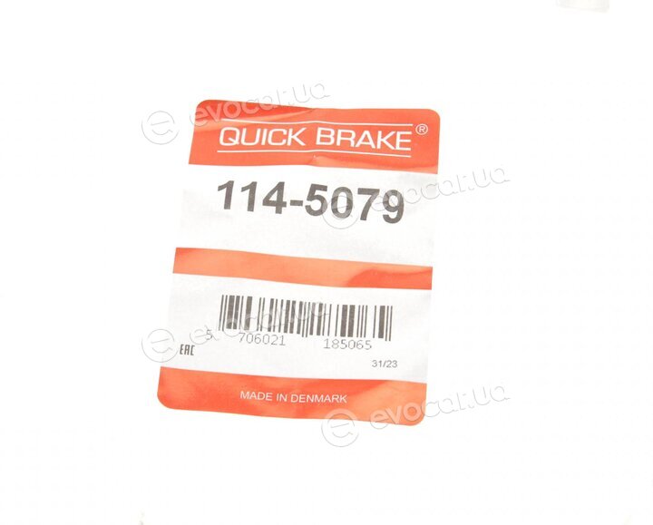 Kawe / Quick Brake 114-5079