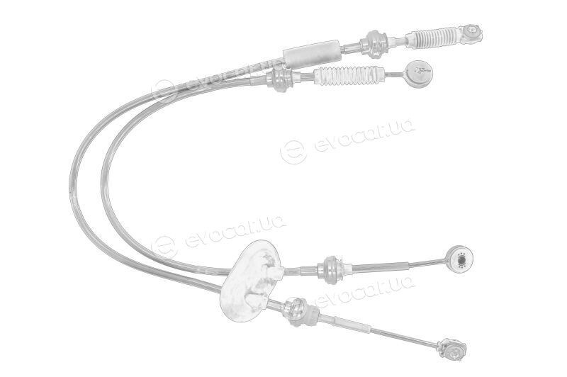 Renault / Nissan 8200134485