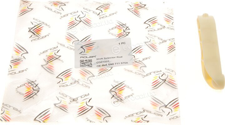 Adler 6N0711575A