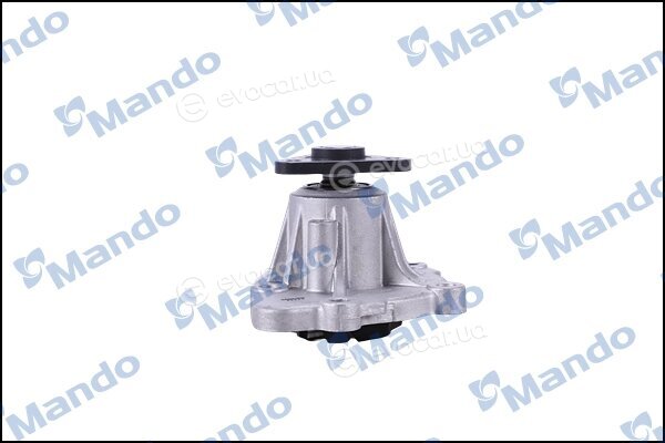 Mando MMC010010