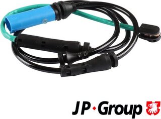 JP Group 1497304600