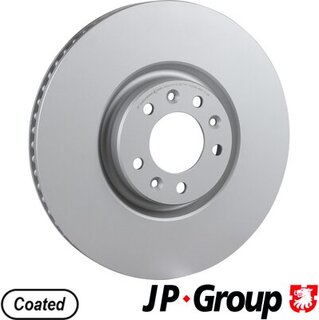 JP Group 3163100600