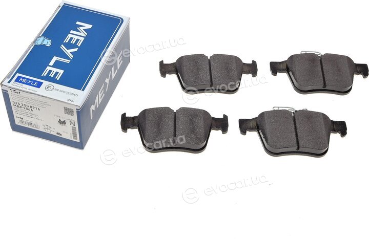 Meyle 025 250 0916