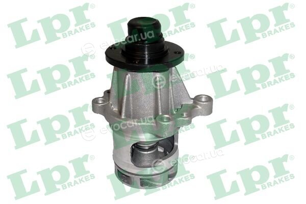 LPR / Samko WP0271