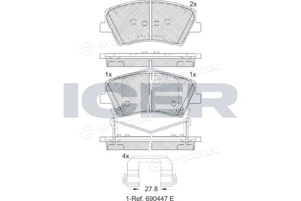 Icer 182314