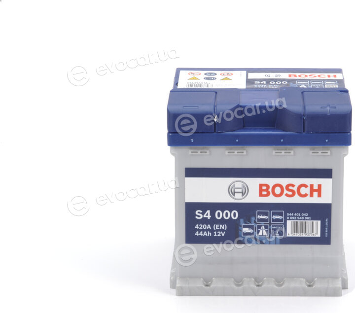 Bosch 0 092 S40 001