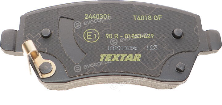 Textar 2440301