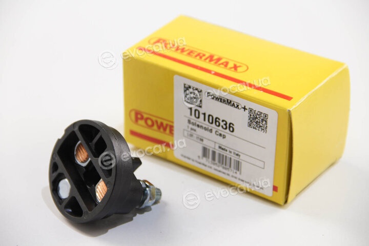 Powermax 81010636