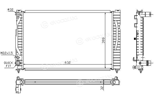 Starline A AIA 2105