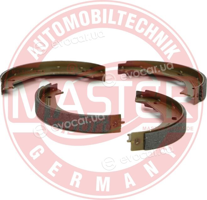 Master Sport 03013701502-SET-MS