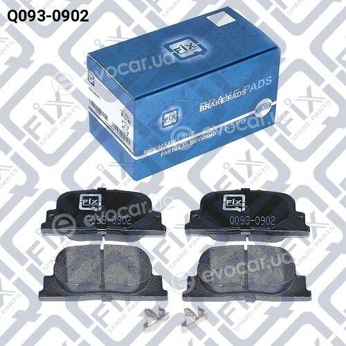 Q-Fix Q0930902