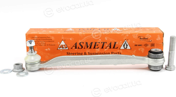 AS Metal 23MR3240