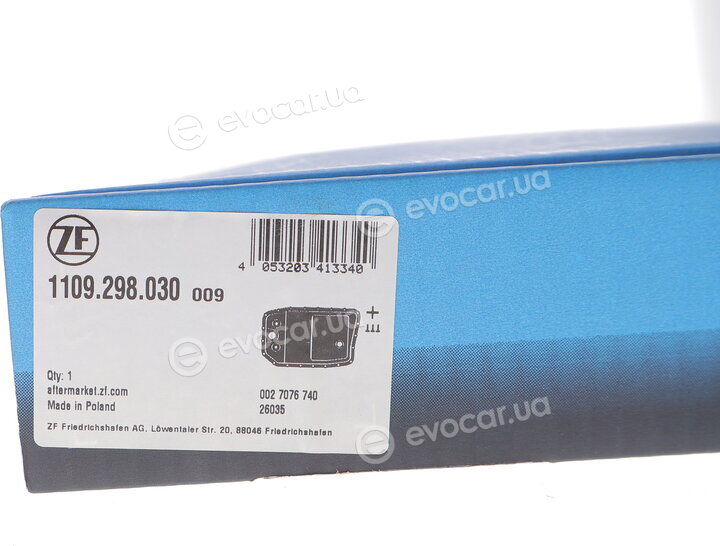 ZF 1109.298.030