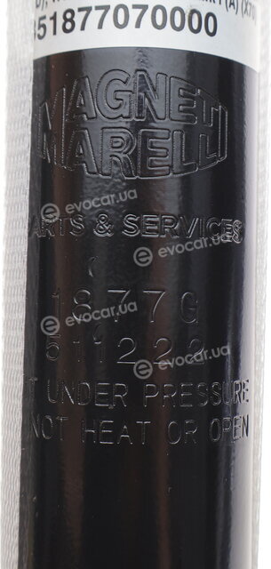 Magneti Marelli 351877070000