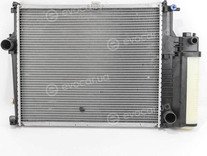 Mahle CR 327 000P