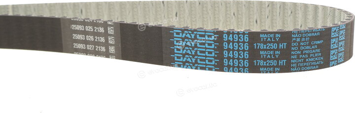 Dayco 94936