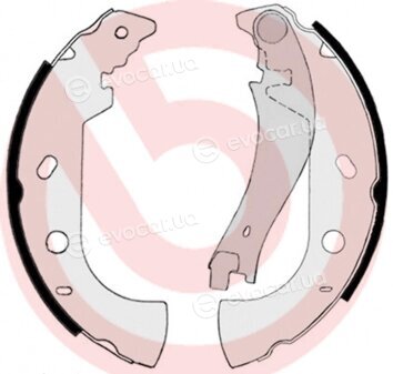 Brembo S 23 514