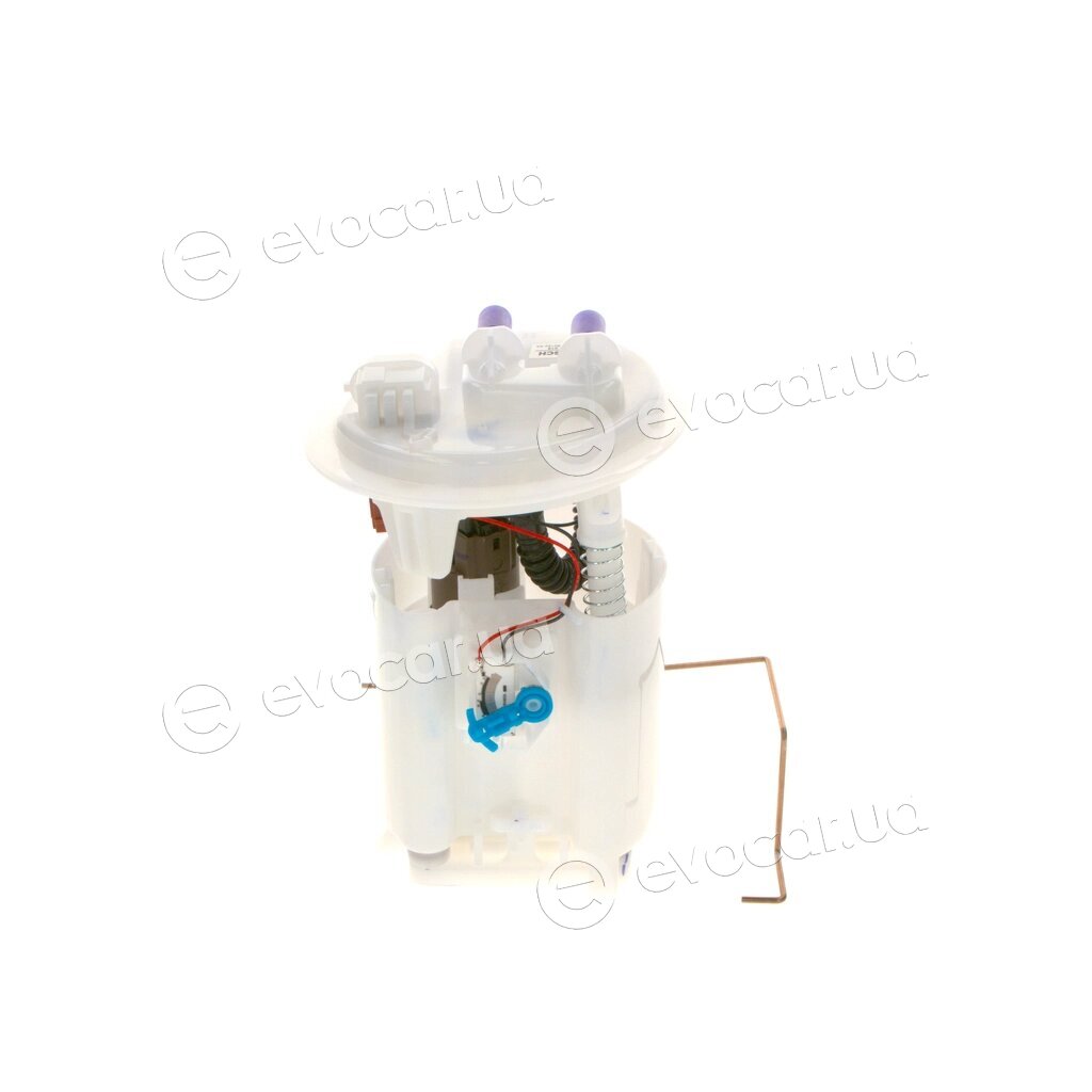 Bosch 1 987 580 015