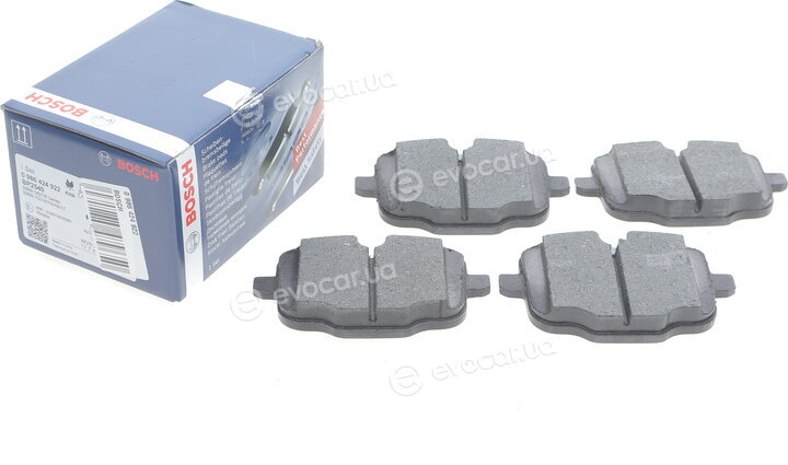 Bosch 0 986 424 922