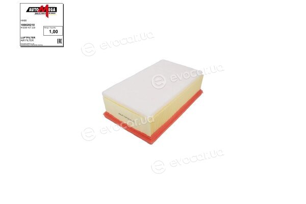 Automega / Dello 180020210