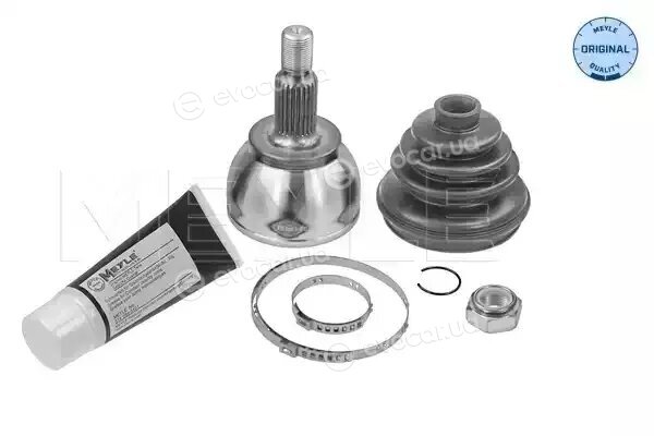 Meyle 014 498 0007