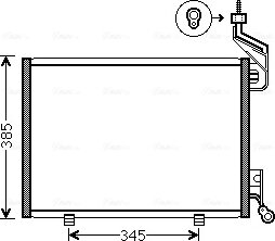 Ava Quality FD5444