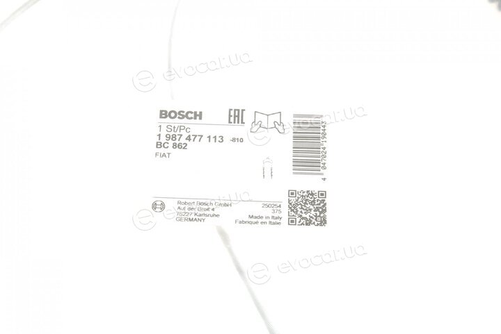 Bosch 1 987 477 113