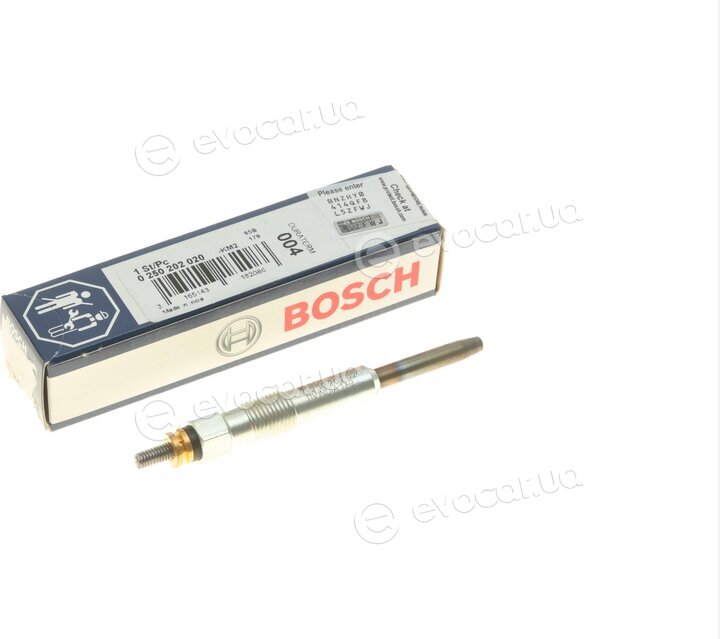 Bosch 0 250 202 020