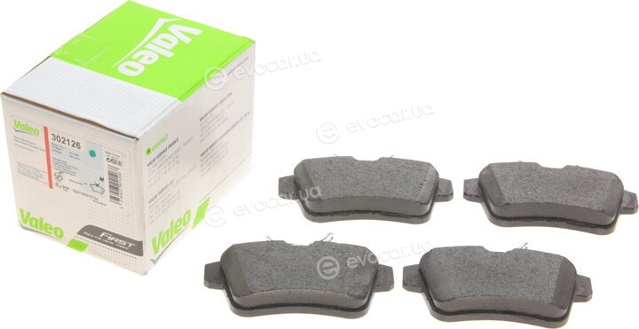 Valeo 302126