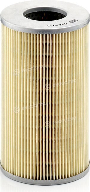 Mann H 12 107/1