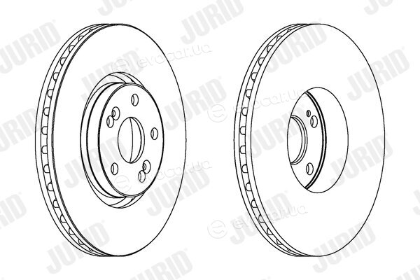 Jurid 563025JC-1