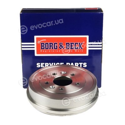 Borg & Beck BBR7282