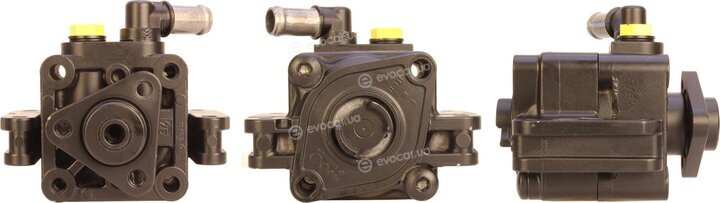 Elstock 15-0266