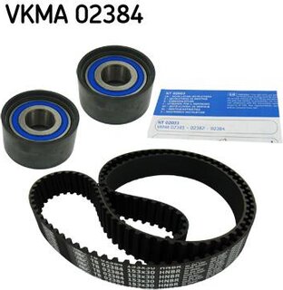 SKF VKMA 02384